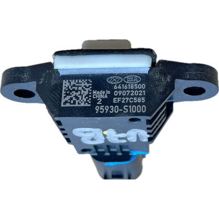 HYUNDAI PALISADE 2020 - CZUJNIK UDERZENIA DRZWI LEWY PRZÓD 95930-S1000