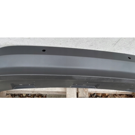 VW ID.3 ID3 SPOILER ZDERZAKA TYŁ DOKŁADKA 10A807521