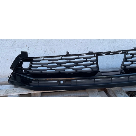 OPEL GRANDLAND LIFT PDC SPOILER KRATKA ŚRODKOWA ZDERZAKA PRZÓD 9840142077