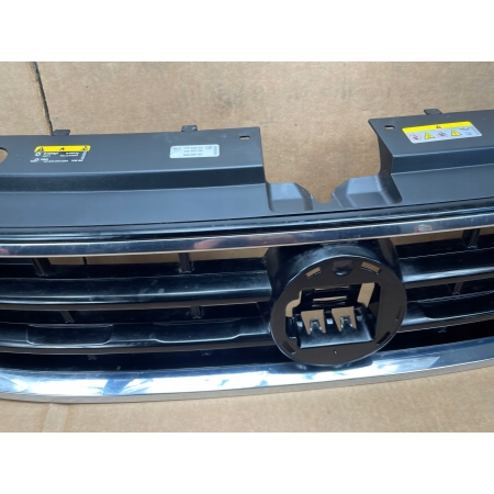 VW TIGUAN II 5NA LIFT 2020 - ATRAPA GRILL 5NA853651BJ