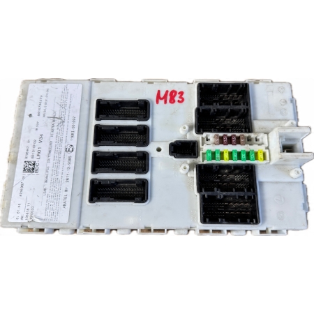 M83 MODUŁ BDC FEM STEROWNIK BMW X1 F48 8736967