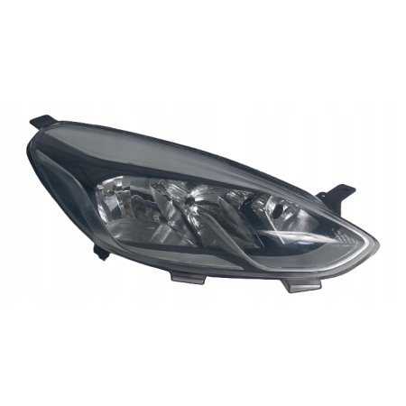 FORD FIESTA MK8 VIII 16- LAMPA PRAWA PRZÓD
