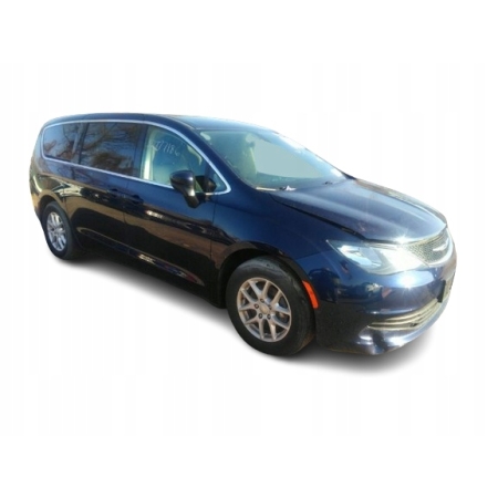 U8 CHRYSLER PACIFICA II 16- BELKA ZDERZAKA TYŁ WZMOCNIENIE 68227673AB