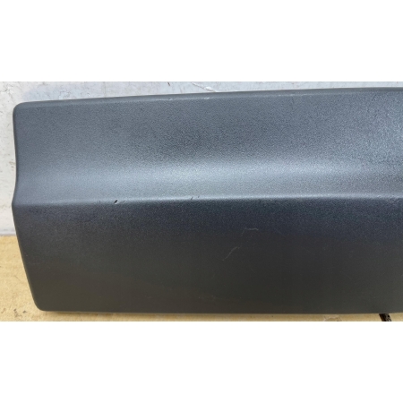 BLENDA ZAŚLEPKA POD BAGAŻNIK OPEL CORSA D 13268263