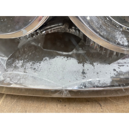 MERCEDES AROCS ANTOS LAMPA PRAWA PRZÓD PRZEDNIA A9618204939