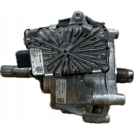 NASTAWNIK REDUKTORA STEROWNIK VW AUDI A4 A5 Q5 A6 0CX927755A 0CJ927749A