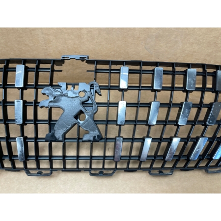 PEUGEOT 3008 5008 II 2016 - ATRAPA GRILL KRATKA AA37794254