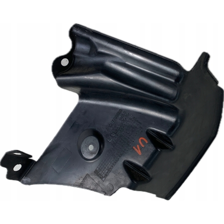 U1 DODGE RAM IV LIFT 14- LEWA OSŁONA KIEROWNICA POWIETRZA 68036598AD