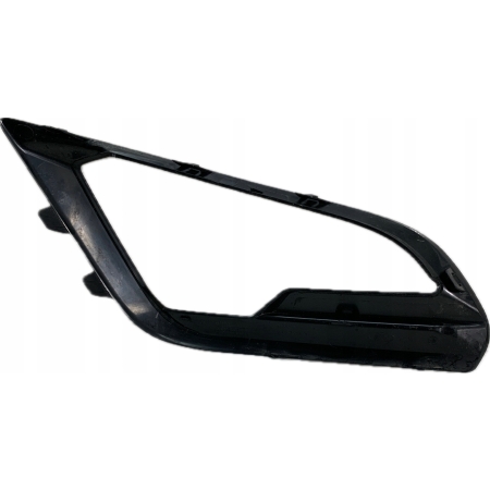 FORD ECOSPORT MK2 II LIFT 17- KRATKA ZDERZAKA LEWA GN15-15A299-A