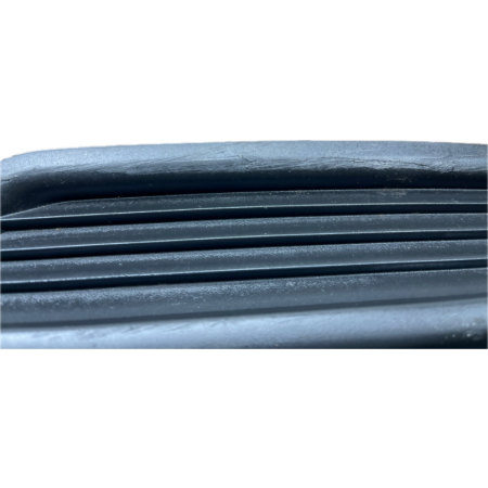 AUDI Q3 8U LIFT KRATKA ATRAPA ZAŚLEPKA ZDERZAKA PRAWA PRZÓD 8U0807682P