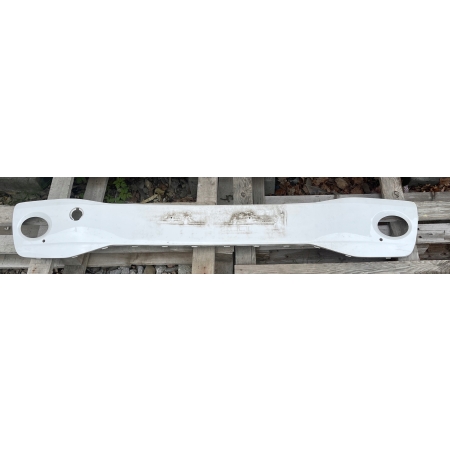 VW UP 1S0 NAKŁADKA LISTWA ZDERZAKA PRZÓD 1S0853605AF