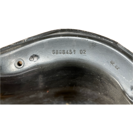 BMW 3 G20 G21 G29 WAHACZ TYŁ PRAWY TYLNY  6886448 6886451