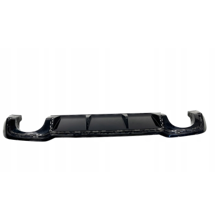 SPOILER TYŁ AUDI A3 RS3 SEDAN LIFT 8V5807521AK
