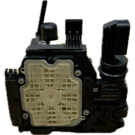 AUDI A4 B9 STEROWNIK SKRZYNI S-TRONIC 0HK927156B 0CK325421A