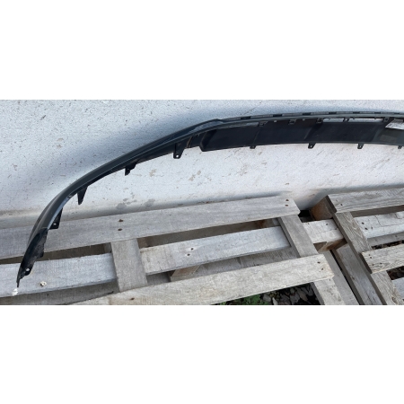 AUDI Q2 81A SPOILER DOKŁADKA ZDERZAKA PRZÓD 81A807110B