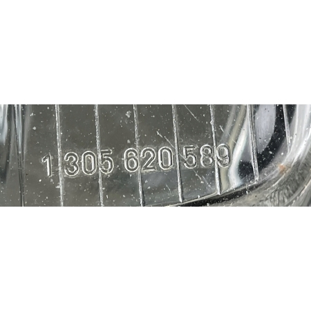 ORYGINAŁ MERCEDES T2 LAMPA LEWA PRZÓD BOSCH 1305620589
