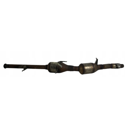 KATALIZATOR DPF TRAFIC III VIVARO B 14- 1.6 DCI