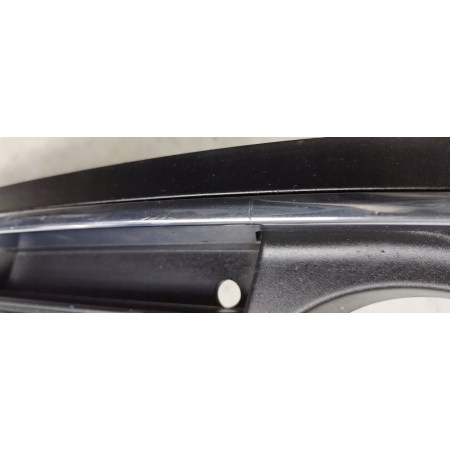 BMW 5 F10 F11 LIFT LCI KRATKA LEWA ZDERZAKA LUXURY MODERN LINE 7346505