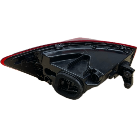 SKODA KAROQ 57A LIFT 2022 - LAMPA LED TYLNA PRAWA TYŁ 57A945208D 08.10.2022