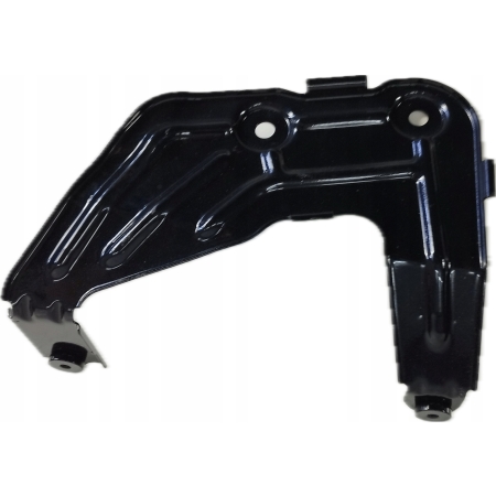 BMW G02 G01 X3 X4 WSPORNIK UCHWYT ŚLIZG BŁOTNIKA LEWY 7424677