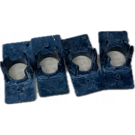 K78 SEAT LEON III 5F 3 LIFT MOCOWANIE KOSZYKI PDC TYŁ 5F9807421