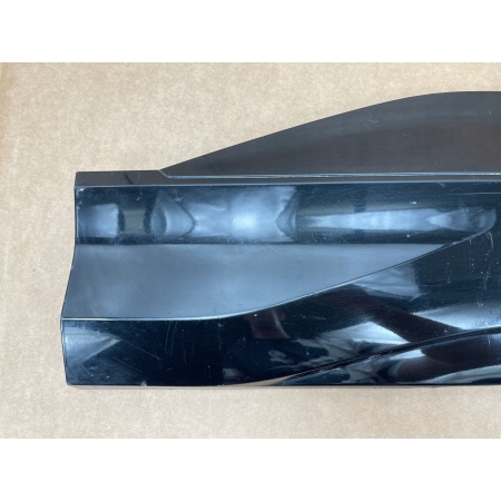 L20 AUDI Q4 E-TRON 89A LISTWA DRZWI PRAWY TYŁ 89A853970A