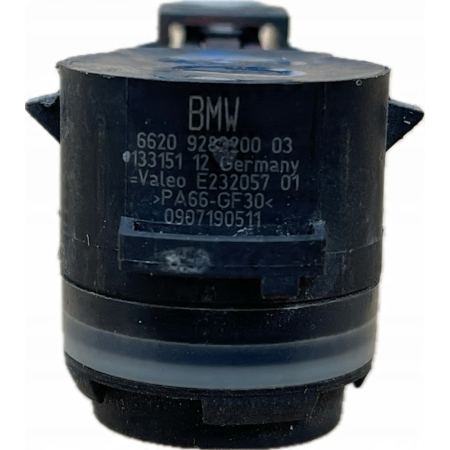 601 CZUJNIK COFANIA PDC PARKOWANIA BMW X3 G01 MINI 9283200
