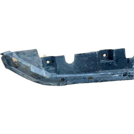 JEEP COMPASS II 2017 - SPOILER ZDERZAKA PRZÓD DOKŁADKA 53478560