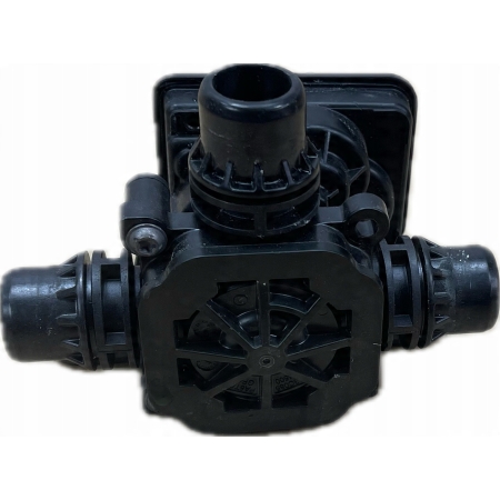 BMW U11 G05 G26 ZAWÓR NAGRZEWNICY WODY 9462114