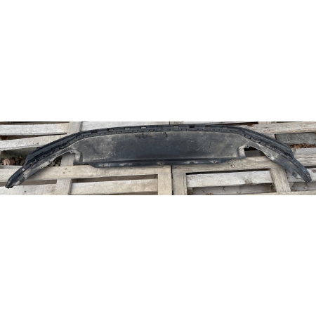 VW POLO VI 2G 2017 - SPOILER DOKŁADKA ZDERZAKA PRZÓD PRZEDNI 2G0805903B