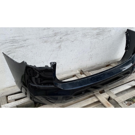 BMW X1 F48 M-PAKIET LIFT LCI ZDERZAK TYŁ TYLNY PDC