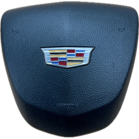 O2 CADILLAC ESCALADE IV 2014 -  PODUSZKA KIEROWNICY AIRBAG 23381516