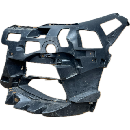 BMW 2 F44 M-PAKIET ŚLIZG PRAWY MOCOWANIE ZDERZAKA PRZÓD  8075481