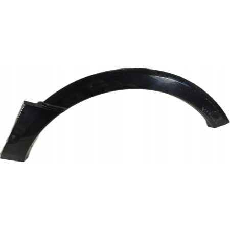 FORD EXPEDITION III 07- LISTWA BŁOTNIKA LEWA TYŁ 7L14-40291C21-AGW