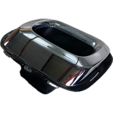 KRATKA ATRAPA ZDERZAKA TYŁ LEWA MERCEDES B-KLASA W247 A2478857805