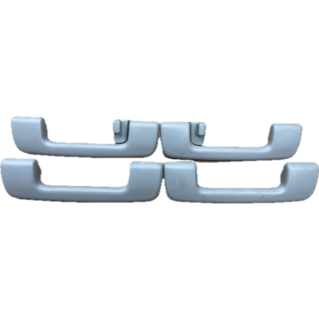 O2 CADILLAC ESCALADE IV 2014 - UCHWYT RĄCZKA PODSUFITKI KOMPLET 654129907