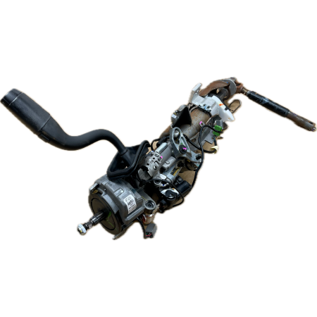 O2 CADILLAC ESCALADE IV 2014 -  6.2 V8 KOLUMNA KIEROWNICZA 23309449 84176500