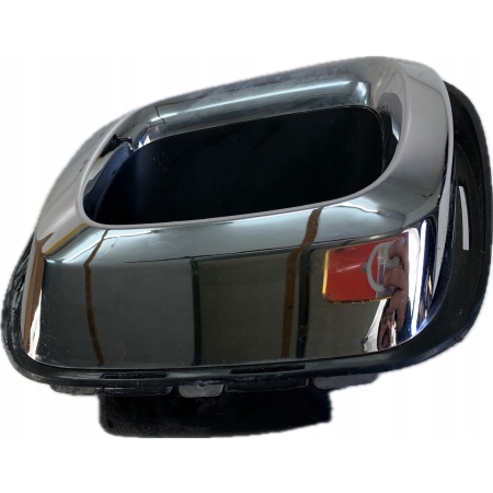 KRATKA ATRAPA ZDERZAKA TYŁ LEWA MERCEDES B-KLASA W247 A2478857805