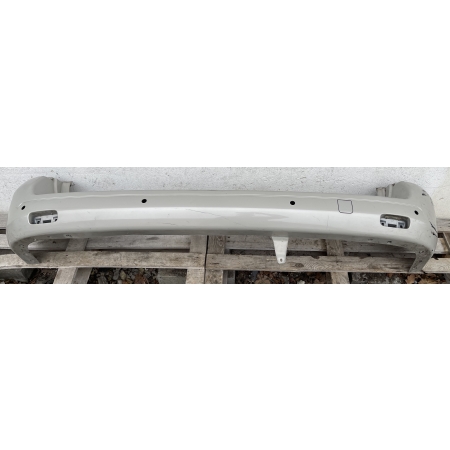 CITROEN JUMPY PROACE EXPERT 2016 - ZDERZAK TYŁ TYLNY POD PDC 9811639677