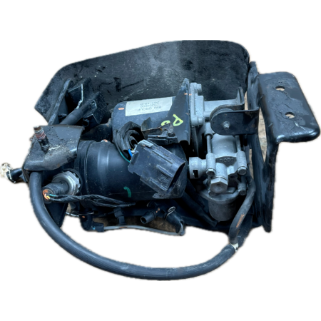 P8 GMC YUKON XL DENALI IV 2015 - 6.2 V8 KOMPRESOR ZAWIESZENIA GM 23304606