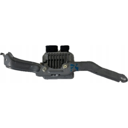 P4 TOYOTA RAV4 RAV-4 V 5 2020 - MODUŁ STEROWNIK POMPY PALIWA 89571-48010