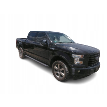 U3 FORD F150 2015- 5.0 4X4 LEWE NADKOLE PRZÓD FL34-16035-CA