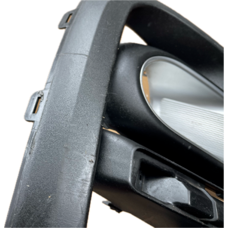 KIA SPORTAGE IV 2015 - PRAWA KRATKA ZDERZAKA HALOGENU 86522-F1610