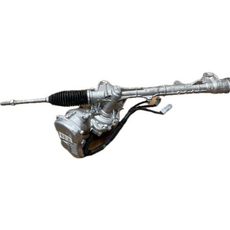 A4 PEUGEOT 208 II CORSA F 2019 - MAGLOWNICA PRZEKŁADNIA 9860192180