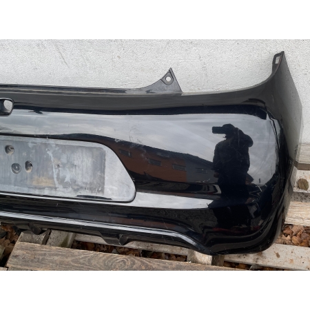 PEUGEOT 108 2014 -   ZDERZAK TYŁ TYLNY 52159-0H070