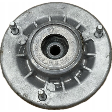 BMW 5 F10 STOPA MOCOWANIE AMORTYZATORA 735128141506 732296141505