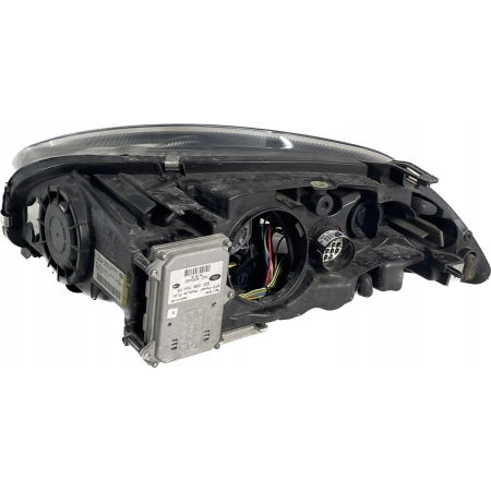 JAGUAR XK II 06- PRAWA LAMPA XENON 6W8313W029FE