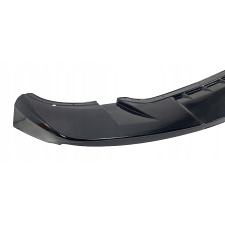 A1-17 ALPINA B6 BMW F06 F12 F13 SPOILER ZDERZAKA DOKŁADKA PRZÓD 4110054