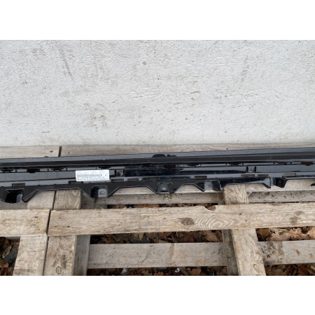 LPA317 BMW i4 G26 M-PAKIET LISTWA PROGOWA PRAWA 8078580