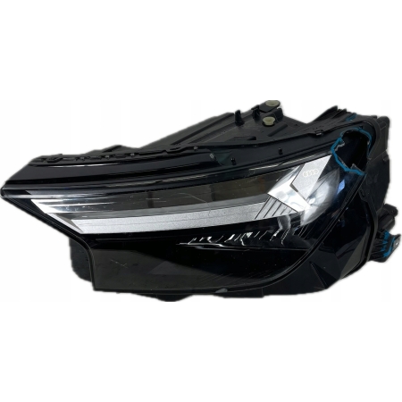 AUDI Q4 E-TRON LAMPA PRZÓD PRZEDNIA FULL LED LEWA 89A941033
